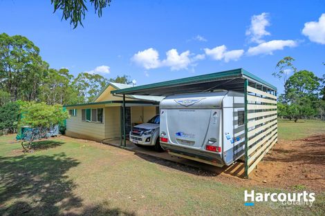 Property photo of 34 Gregory Drive Redridge QLD 4660