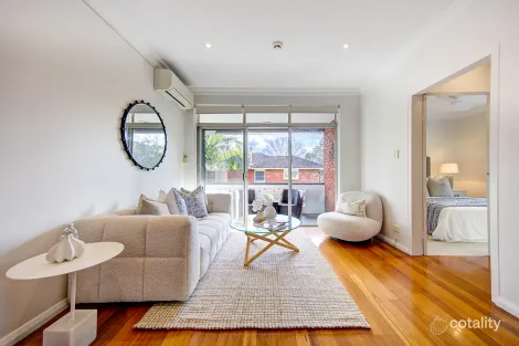 11/37 Shirley Rd, Wollstonecraft, NSW 2065