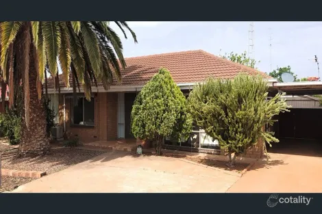 Property photo of 6 Travers Street Whyalla Norrie SA 5608