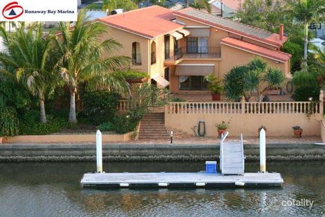 Property photo of 46 Midnight Court Runaway Bay QLD 4216