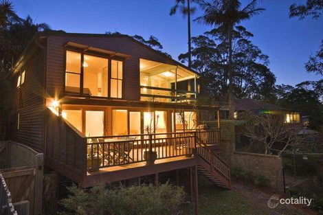 Property photo of 10 York Terrace Bilgola Plateau NSW 2107