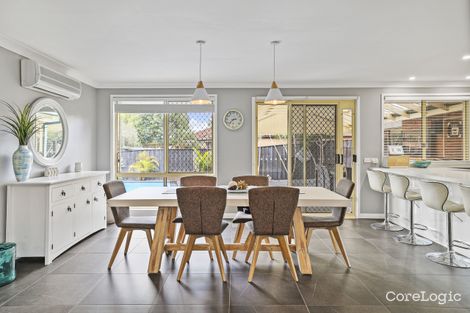 Property photo of 18 Spoonbill Way Mount Annan NSW 2567