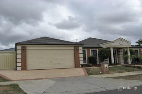 1 Shearer Cl, Sydenham, VIC 3037