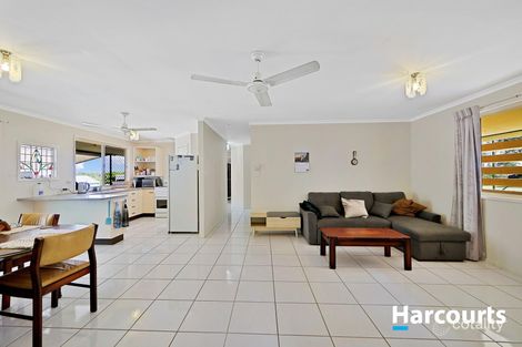 Property photo of 34 Gregory Drive Redridge QLD 4660