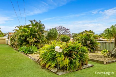 Property photo of 41 Gotha Street Camp Hill QLD 4152