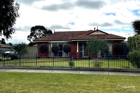 Property photo of 10 Howey Road Pakenham VIC 3810