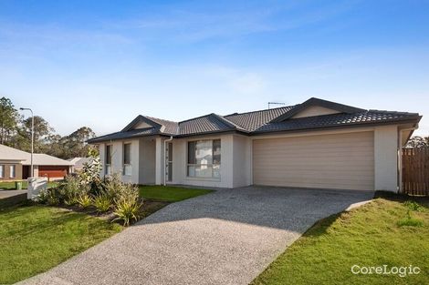 Property photo of 5 Linton Street Loganlea QLD 4131