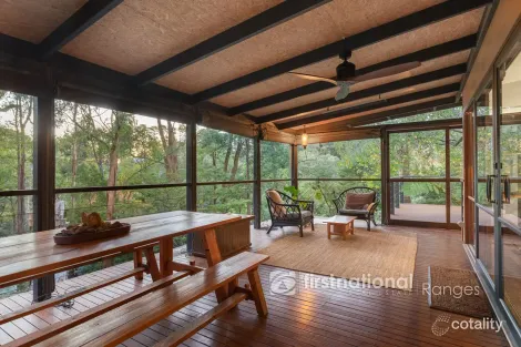 Property photo of 13 Maisie Road Emerald VIC 3782