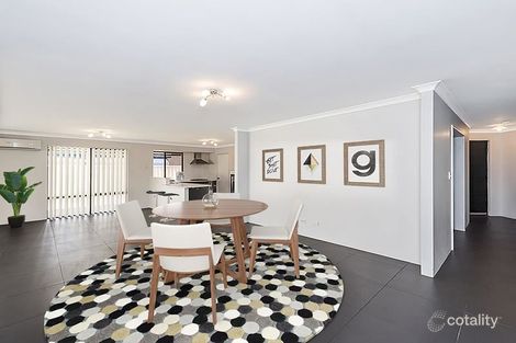 Property photo of 50 Gidgee Entrance Glen Iris WA 6230
