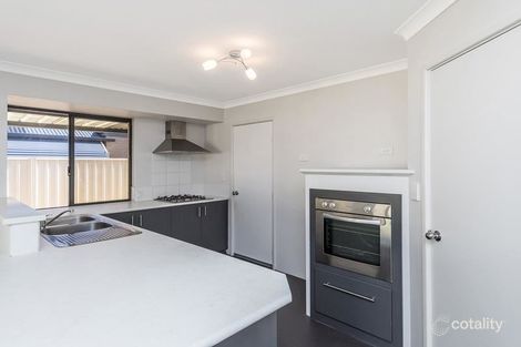 Property photo of 50 Gidgee Entrance Glen Iris WA 6230