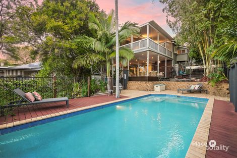 Property photo of 19 Byrne Parade Balmoral QLD 4171