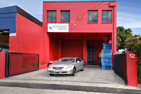 12 Chapel St, Marrickville, NSW 2204