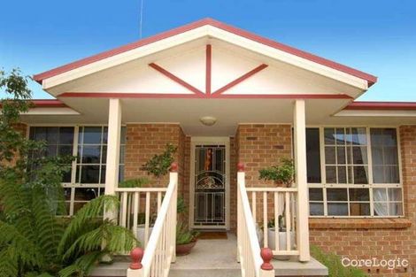 Property photo of 23 Northmeadows Cordeaux Heights NSW 2526