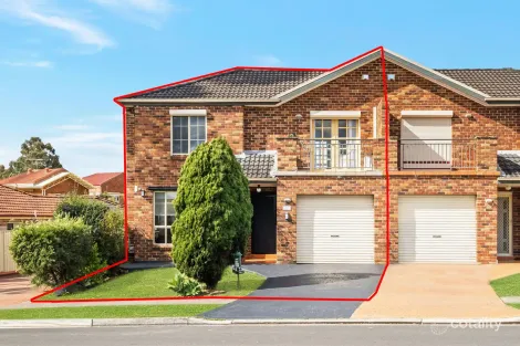 Property photo of 89 Allambie Road Edensor Park NSW 2176