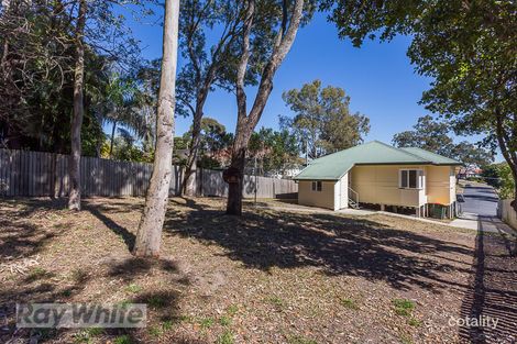 Property photo of 40 Capella Street Coorparoo QLD 4151