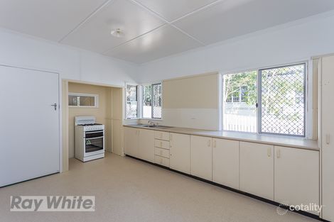 Property photo of 40 Capella Street Coorparoo QLD 4151