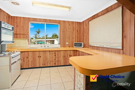 Property photo of 309 Northcliffe Drive Berkeley NSW 2506