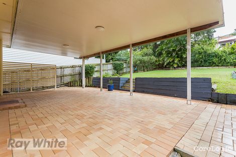 Property photo of 34 Wills Street Coorparoo QLD 4151