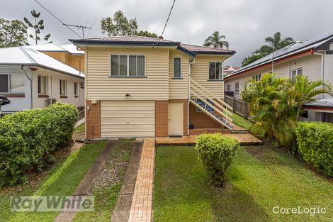 Property photo of 34 Wills Street Coorparoo QLD 4151