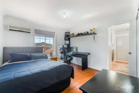 Property photo of 89 Allambie Road Edensor Park NSW 2176