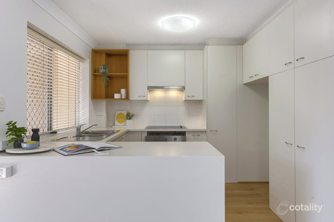 Property photo of 1/9 Fortitude Street Auchenflower QLD 4066