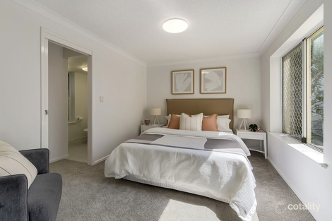 Property photo of 1/9 Fortitude Street Auchenflower QLD 4066