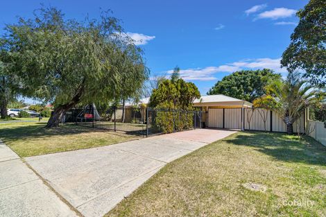 Property photo of 182 Wanjeep Street Coodanup WA 6210