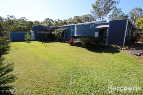 Property photo of 773 River Heads Road River Heads QLD 4655