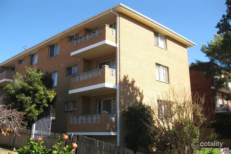 Property photo of 7/52 Pacific Parade Dee Why NSW 2099