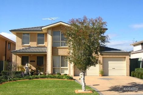 18 Paperbark Cres, Beaumont Hills, NSW 2155