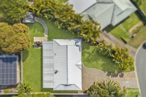 Property photo of 7 Pitta Court Bellmere QLD 4510