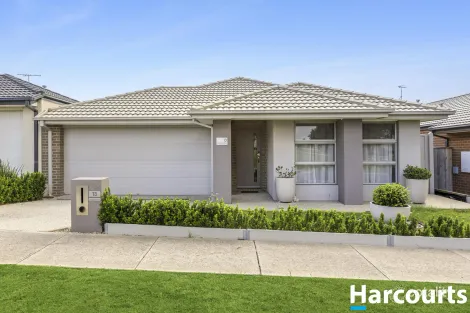 13 OCEANIA DR, CURLEWIS, VIC 3222
