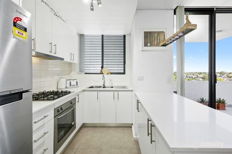 Property photo of 10/142-146 Woodville Road Merrylands NSW 2160