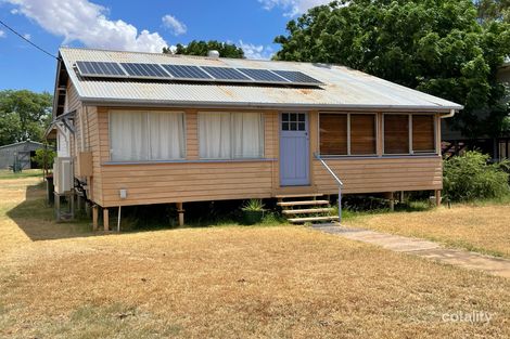 Property photo of 24 Main Street Bollon QLD 4488