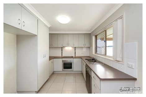 Property photo of 27 Doongarra Crescent Gracemere QLD 4702