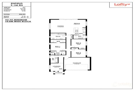 Lot 6/132 Cudmore Tce, Henley Beach South, SA 5022