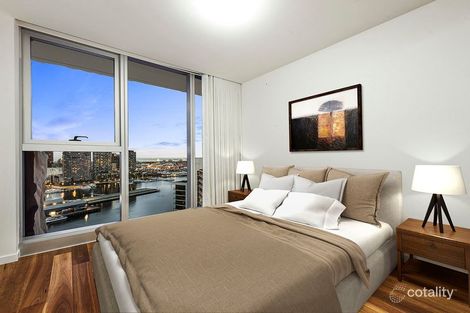 Property photo of 2307/241 Harbour Esplanade Docklands VIC 3008