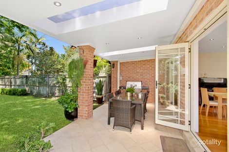 Property photo of 429B Penshurst Street Roseville NSW 2069