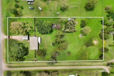 Property photo of 13 Althaus Parade Yabulu QLD 4818