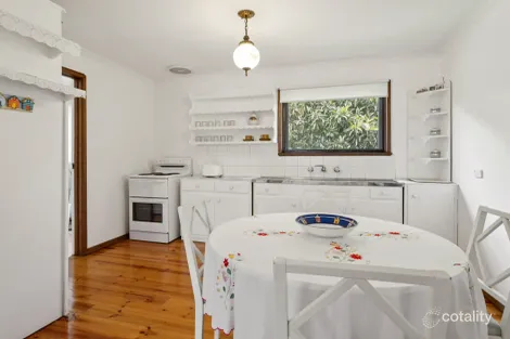 Property photo of 5 Spring Street Rye VIC 3941