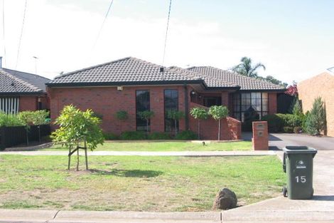 15 Tyrell Ct, Altona Meadows, VIC 3028