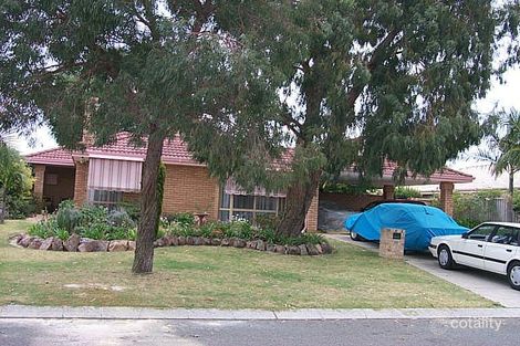 34 Eckersley Hts, Winthrop, WA 6150