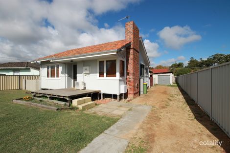 Property photo of 209 Clarke Street East Carey Park WA 6230