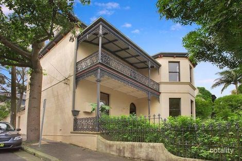 Property photo of 50 Wigram Road Glebe NSW 2037