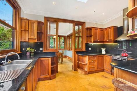 Property photo of 50 Wigram Road Glebe NSW 2037