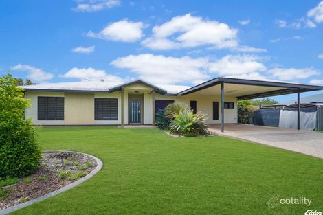 Property photo of 55 Grice Crescent Coolalinga NT 0839