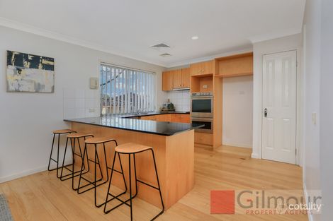 Property photo of 14 Patrine Place Bella Vista NSW 2153