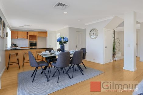 Property photo of 14 Patrine Place Bella Vista NSW 2153