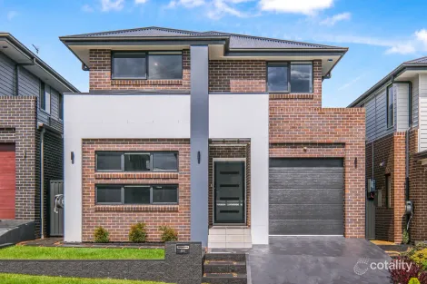 59 Rhinelander Rd, Box Hill, NSW 2765