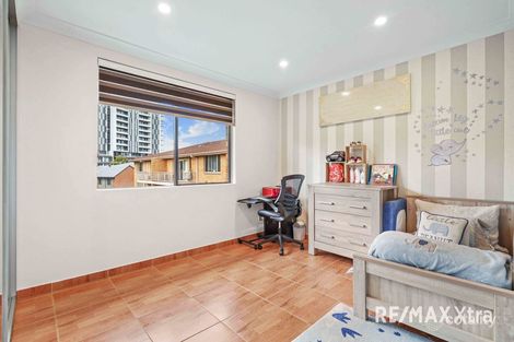 Property photo of 65/1 Riverpark Drive Liverpool NSW 2170
